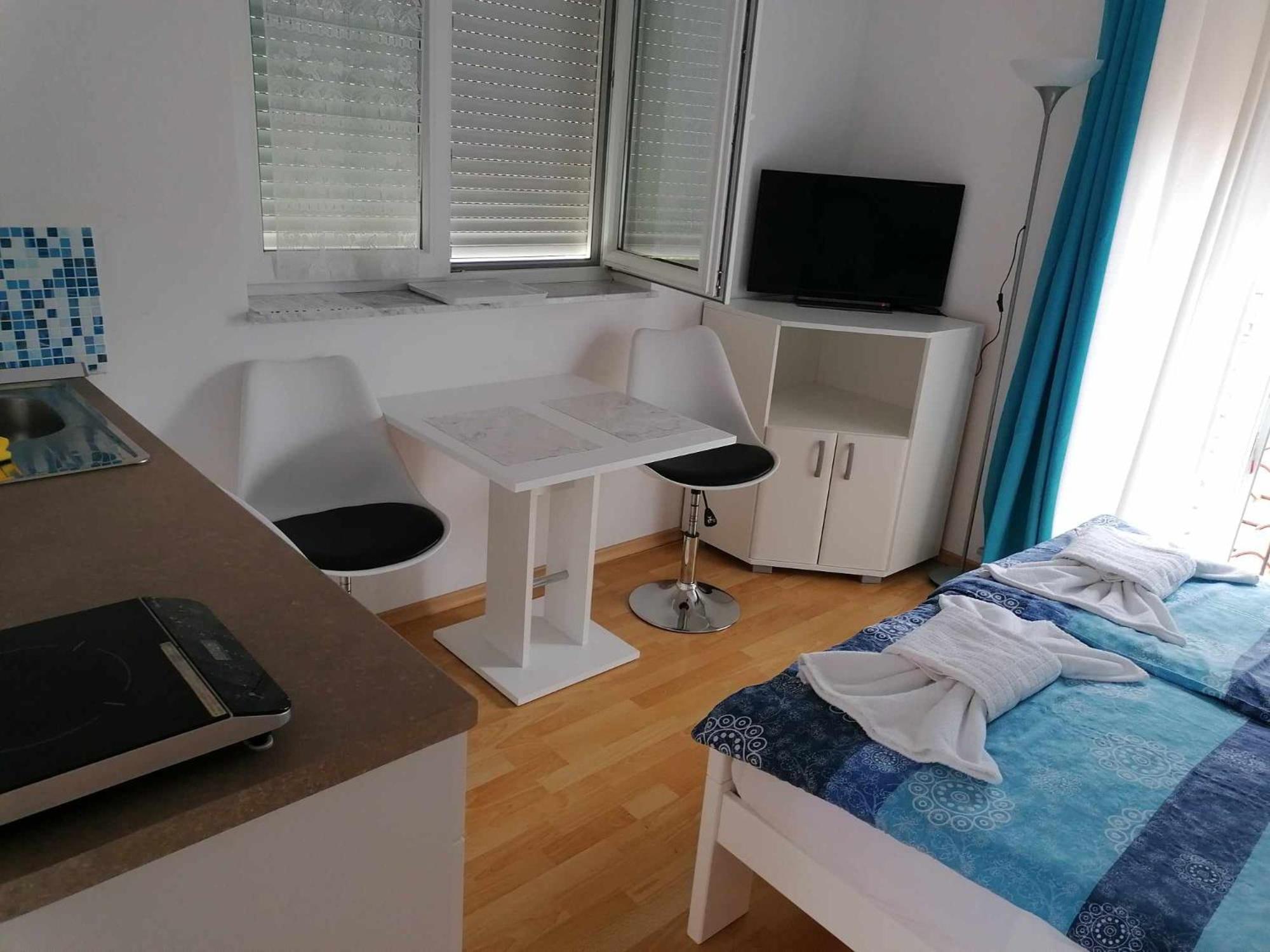 Apartment & Rooms Lilis Izola Eksteriør bilde